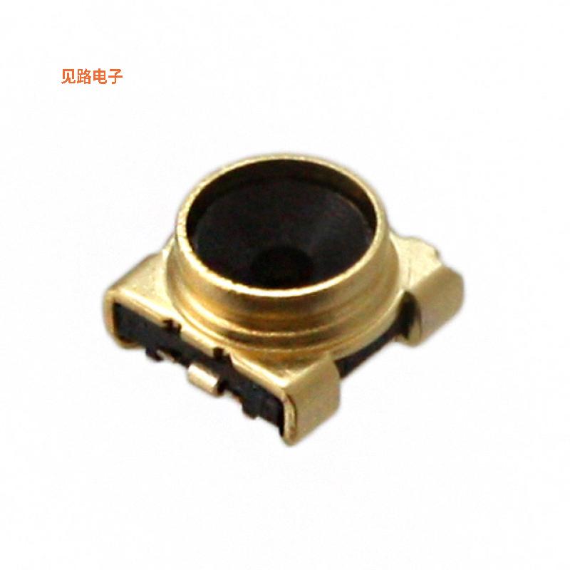 MS-156C(20) -[全新CONN COAX SWITCH RCPT STR 50OHM]