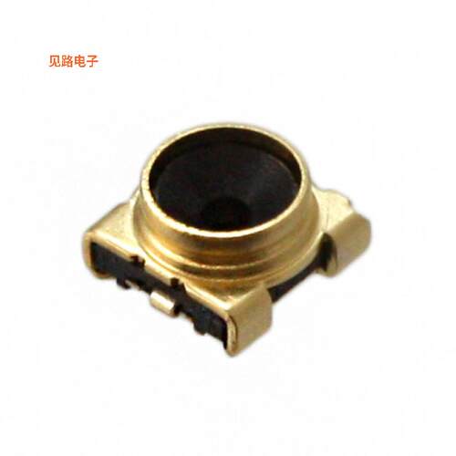 MS-156C(20) -[全新CONN COAX SWITCH RCPT STR 50OHM]
