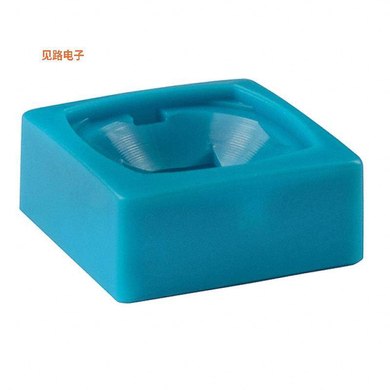 AT4078G -[全新FRAME BLUE FOR AT4077 BUTTON JB]