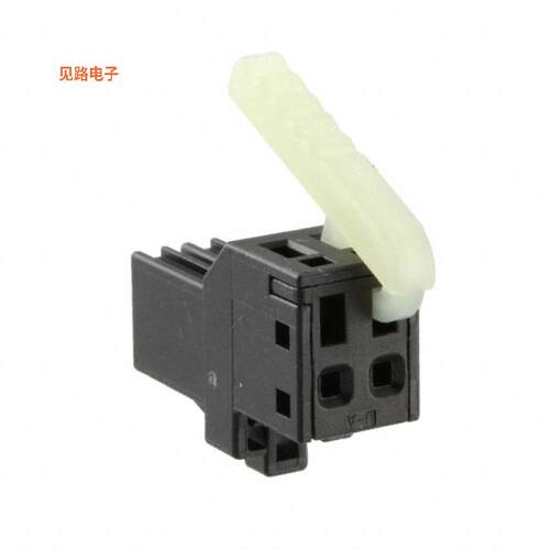 DV0PM20053 -[全新A5 CONTROL POWER CONN 400V]