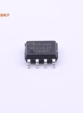 VBA5638 -[原装(MOSFET)SO-8