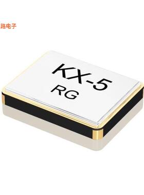 12.85729 -原装[CERAMIC SMD 4 PAD CRYSTALMHz 晶体