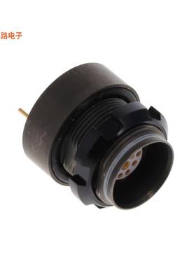 HDX-WGKM0-16UBAL -原装[PUSH-PULL PCB RECEPTACL