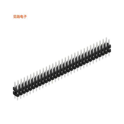 SLY 6 040 60 Z -原装[TWO ROWS,  0.5 MM, SUITABLE FOR接头