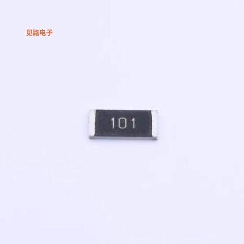 AS122WJ0101T4E -[原装贴片2512