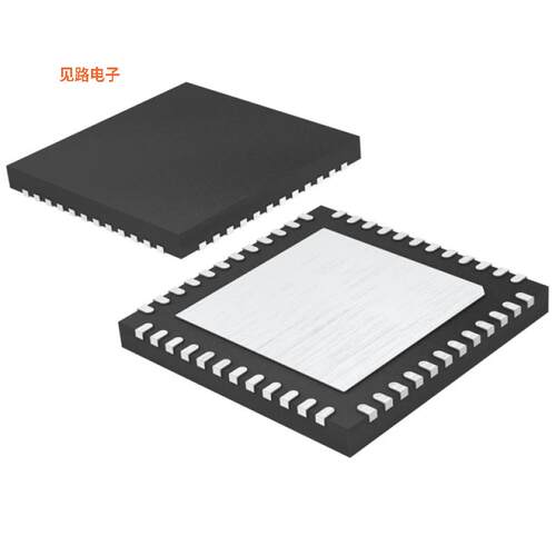 LTC2204CUK#PBF -[全新IC ADC 16BIT PIPELINED 48QFN]