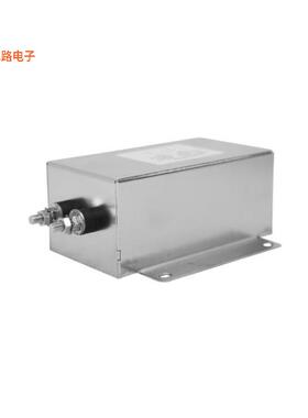 RPM7200-10-S -原装[LINE FILTER 300VAC 10A CHASS MNT单相