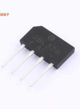 GBL308 -[原装整流桥GBL