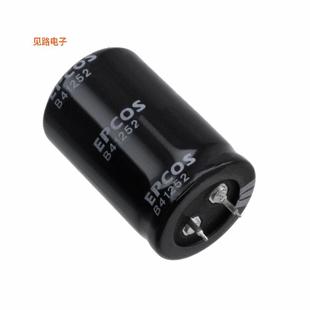 ALUM 4700UF TH4700 原装 SNAP CAP 25V B41252A5478M 20%