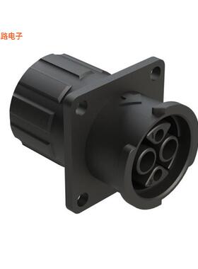 FLS012N2SHEC03 -原装[4 (2+2) POSITION SQUARE FLA