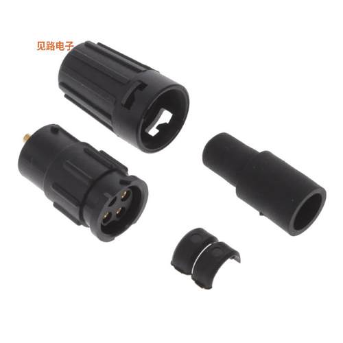 W8382-4SG-P-528 -[全新MINI-CON-X INSTA-CLICK CONNECTOR]