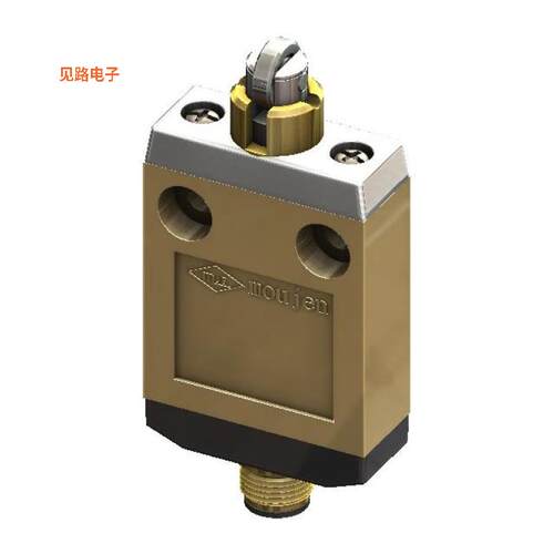 M4-4102RQ-ZAC -[全新SWITCH SNAP ACTION SPDT 5A 250V]
