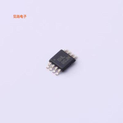 OPA2364AIDGKR -[原装IC CMOS 2 CIRCUIT 8VSSOPVSSOP-8