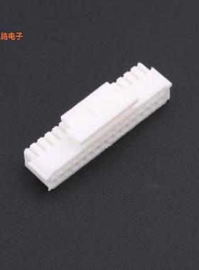 HC-PHB-2*16Y-05 -[PHBP=2mm(线对板/线对线)