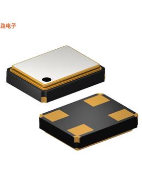 SXT22419CB27-24.576M -[全新CRYSTAL 24.576MHZ 19 PF SMD]