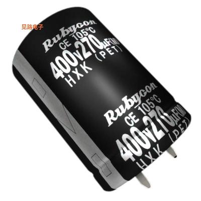 420HXK180MEPASN20X40 -[全新CAP ALUM 180UF 20% 420V SNAP TH]