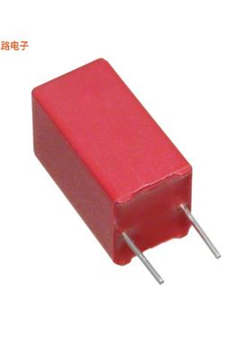 MKS2F034701M00KSSD -原装[CAP FILM 0.47UF 10% 250VDC