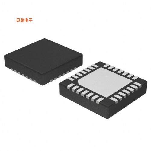 DSPIC33FJ16GS502-E/MM -[全新IC MCU 16BIT 16KB FLASH 28QFN]