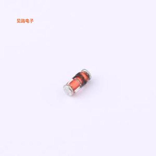 LS103B-GS08 -[原装DIODE SCHOT 30V SOD80 QUADROMELFSOD-80