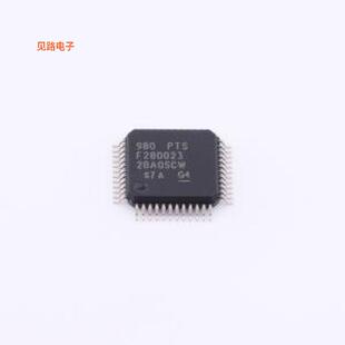 F280023PTSR -[原装单片机(MCU/MPU/SOC)LQFP-48(7x7)