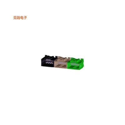 347073021 -原装[STAC64 VHDR 3BAY 50CKT 10A-20C-2接头