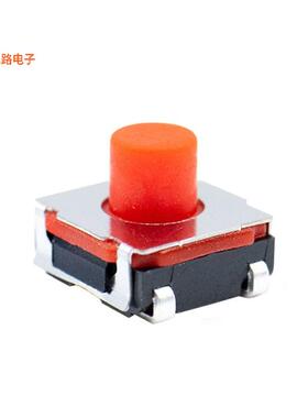 TL3145BF260QJ -原装[SWITCH TACTILE SPST-NO 0.05A 12VSPST-NO