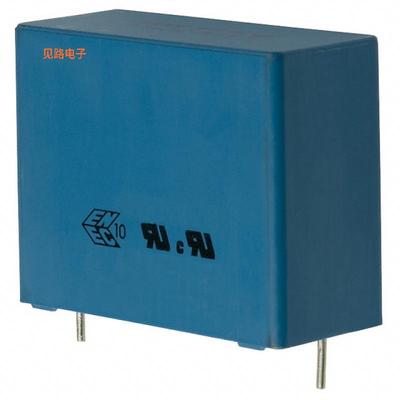 B32916A3335M000 -原装[CAP FILM 3.3UF 20% 760VDC RADIAL3.3 F