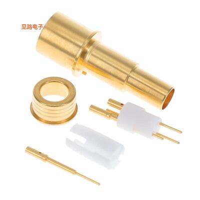 QX4-20-P-120 -原装[QUADRAX PIN CONTACT IMPEDANCEQuadrax