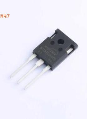 MS1N250HGC0 -[超高压MOSFETTO-247(MOSFET)