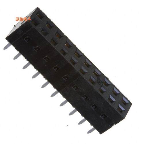 68683-310LF -[全新CONN RCPT 20POS 0.1 GOLD PCB]