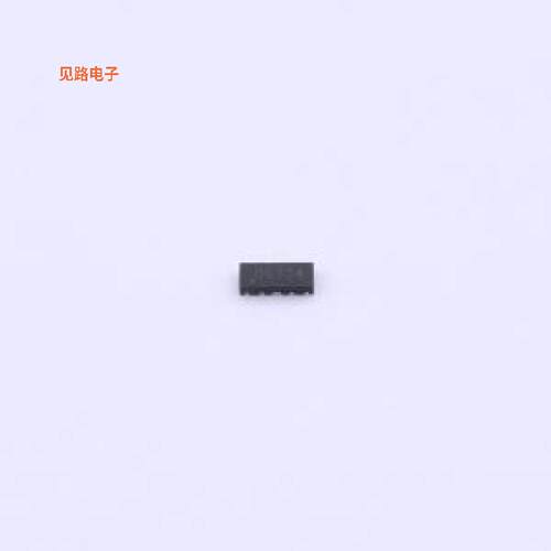 TMUX1104DQAR -[原装模拟/多路复用器USON-10(1x2.5)