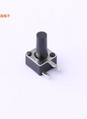 TC-1150DL-8.0H-250 -原装[4.5*4.5*8mm 卧插 轻触轻触