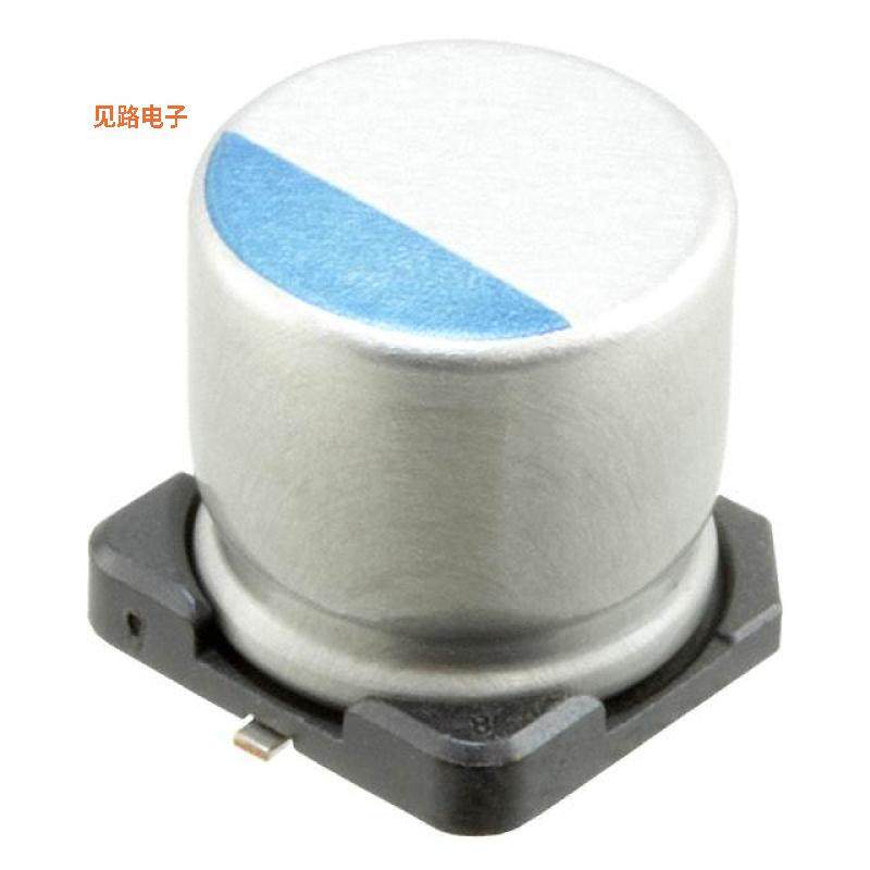 PCK0J152MCO1GS -原装[CAP ALUM POLY 1500UF 20% 6.3V聚合物