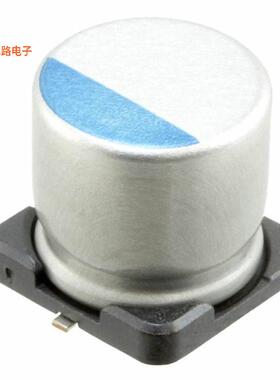 PCK0E222MCO1GS -原装[CAP ALUM POLY 2200UF 20% 2.5V聚合物