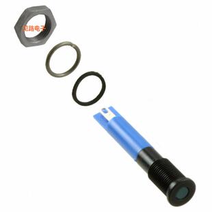 Q8F1BXXHB02E -[全新8MM FLSH BLK CHRM HYPR BLU 2VDC]