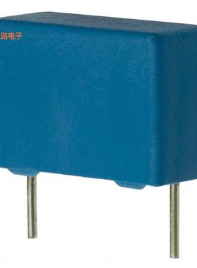 B81123C1102M003 -原装[CAP FILM 1000PF 500VAC RAD1000 pF