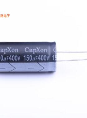 KM151M400K355A -[原装直插铝电解插件,D18xL35.5mm