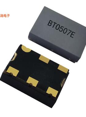 BT0507EC3I107EN40B -[全新TCXO 7050 40MHZ,CLIPPED SINEWAVE]