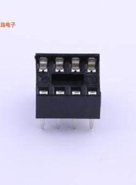 1-2199298-2 -[原装CONN IC DIP SOCKET 8POS TINDIP-8