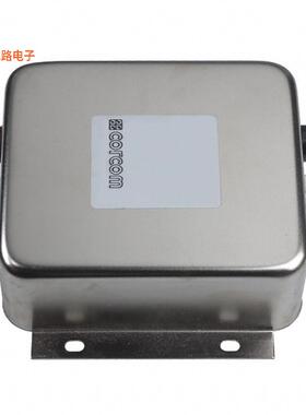 20VW1 -原装[LINE FILTER 250VAC 20A CHASS MNT单相