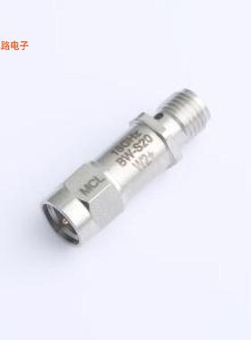 BW-S20W2+ -[原装FXD ATTEN 2W SMA F/M 20DB ROHSSMA