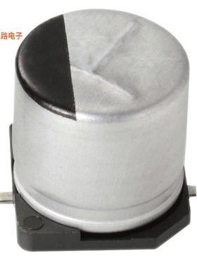 EEE-FT1C122UP -原装[CAP ALUM 1200UF 20% 16V SMD1200 F