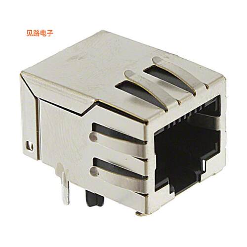 JXR0-0011NL -[全新CONN JACK 1PORT PCB]