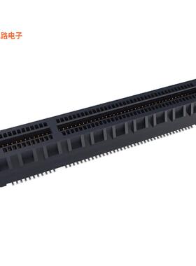 10141523-112Y0LF -[全新CONN PCI EXP FMALE 98POS 0.039]