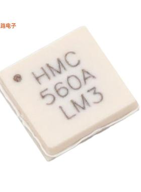 HMC560ALM3 -原装[GAAS MMIC DBL-BAL MIX SMT, 24 -VSAT