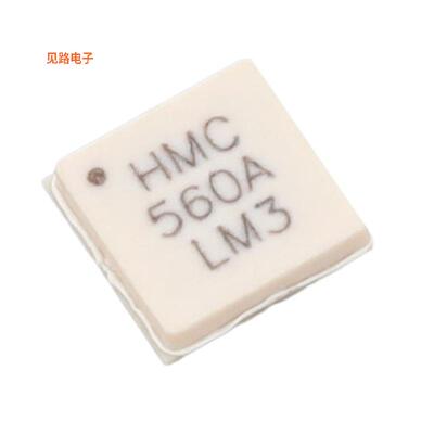 HMC560ALM3 -原装[GAAS MMIC DBL-BAL MIX SMT, 24 -VSAT