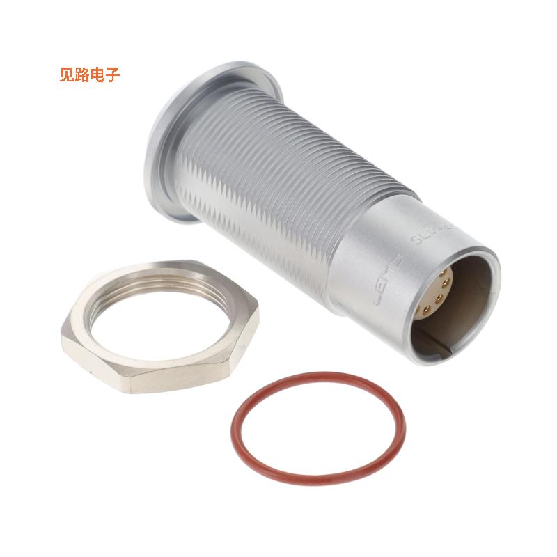 SLG.2K.308.CLAP -原装[CONN ADAPTER 8P-8P F-M PNL MNT标准