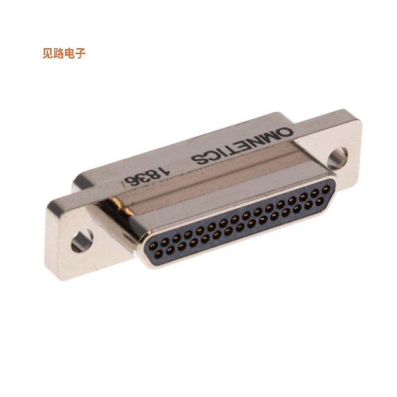 A98000-031 -原装[CONN MICRO-D PLUG 31POS SLDR CUP