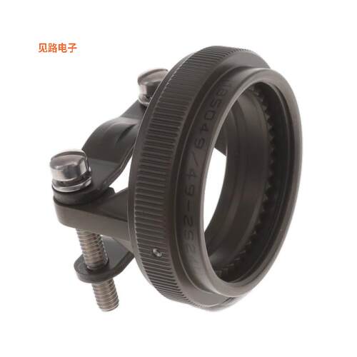 M85049/49-2S24W -原装[CONN CABLE CLAMP SZ24 25 OLIVE缆线夹