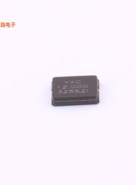 XG1EL89CSI-111YLC-12M -[原装无源晶振SMD5032-2P